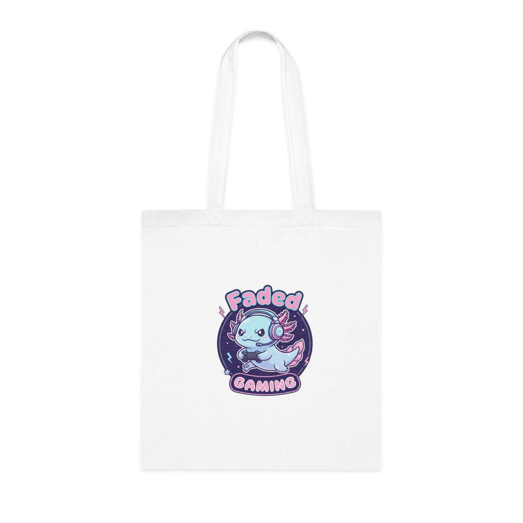 Cotton Tote