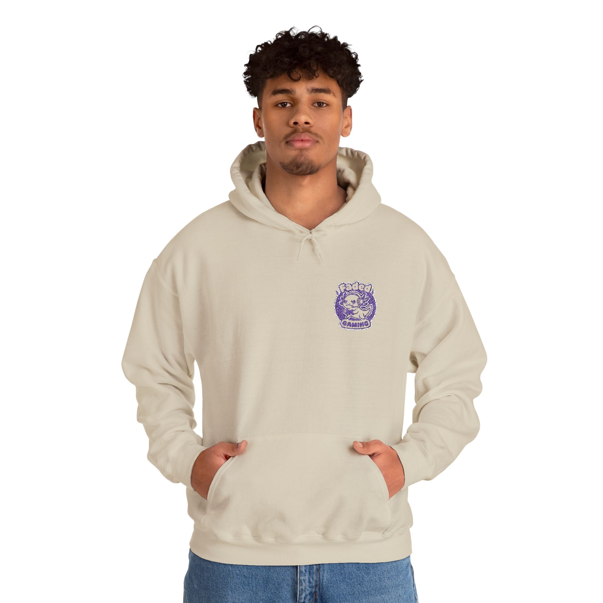Embroidered - Hoodie