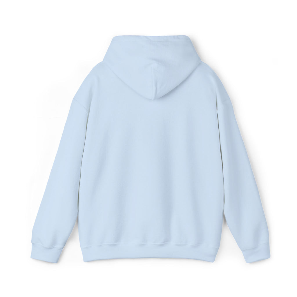 Embroidered - Hoodie