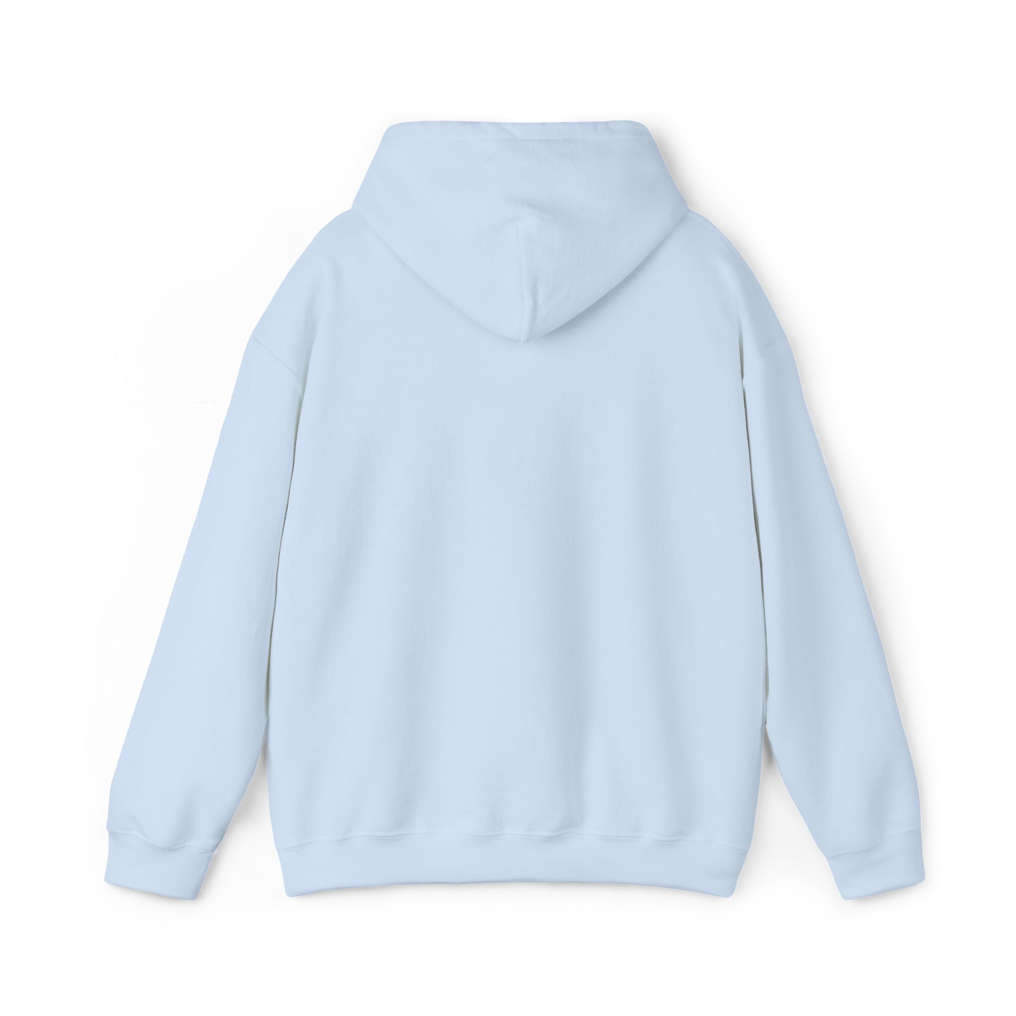 Embroidered - Hoodie