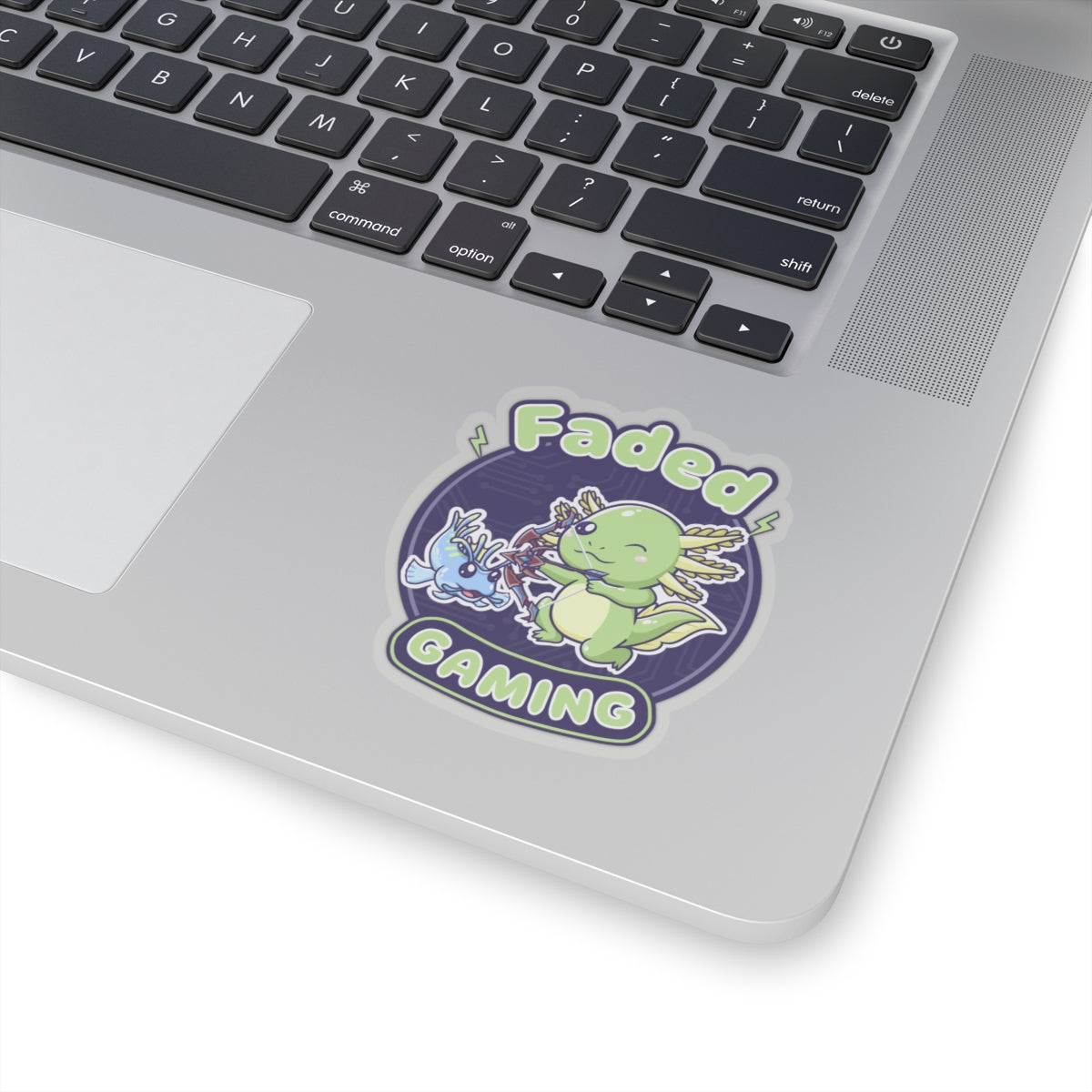 Hunter - Sticker
