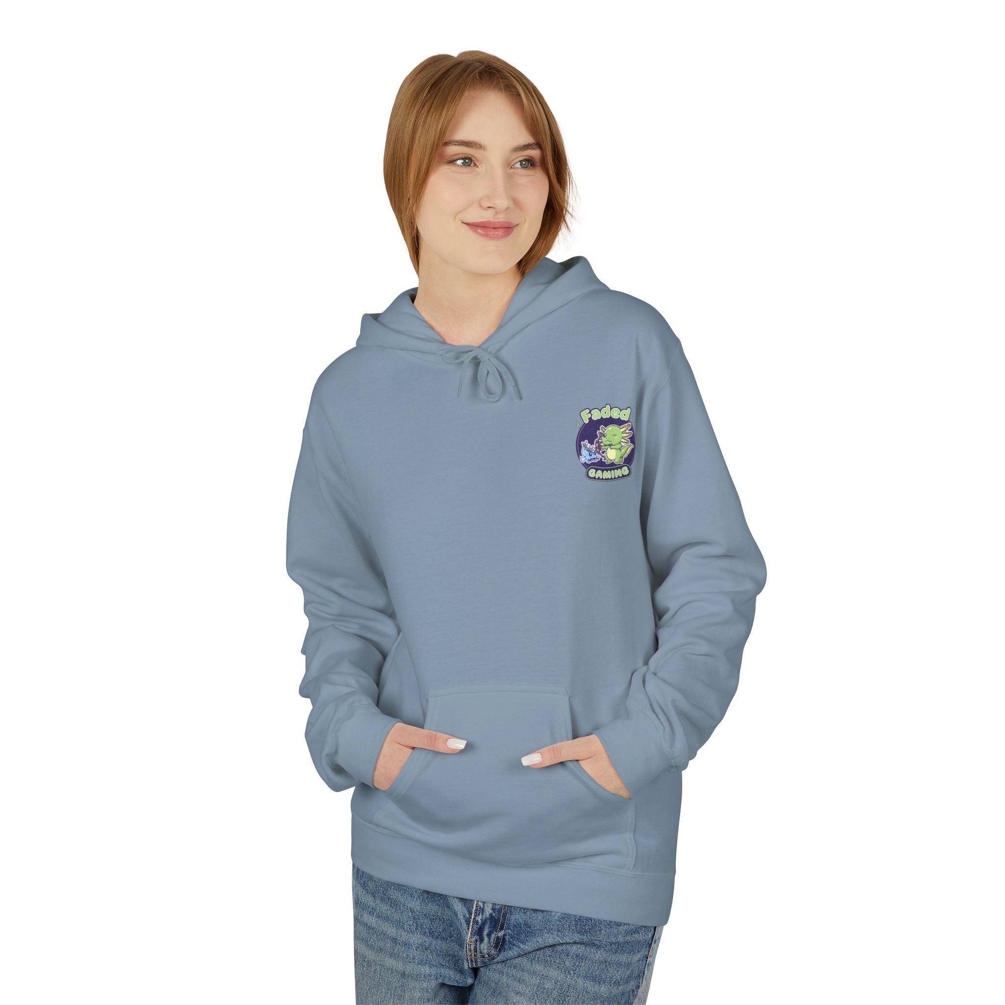 Hunter - Hoodie
