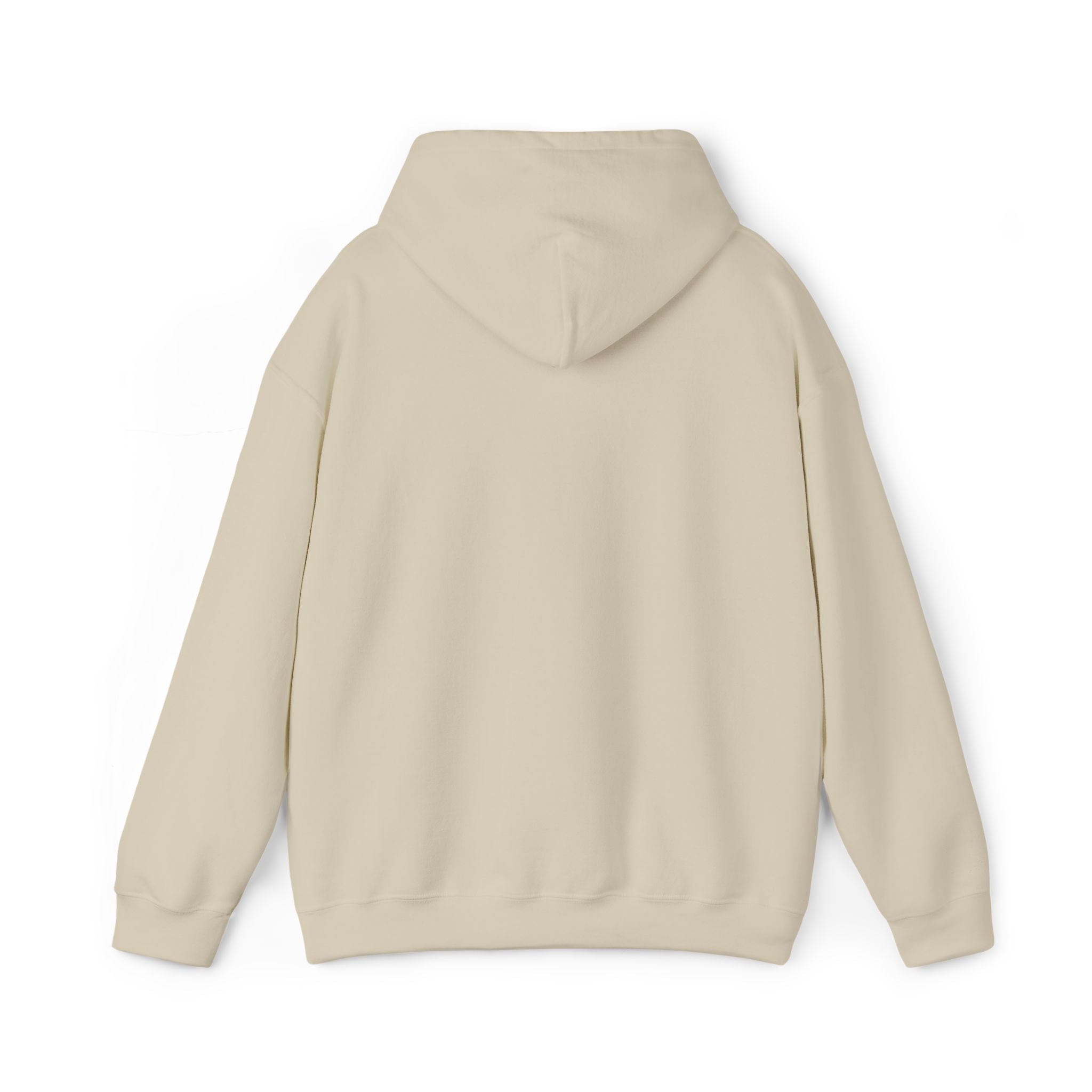 Embroidered - Hoodie