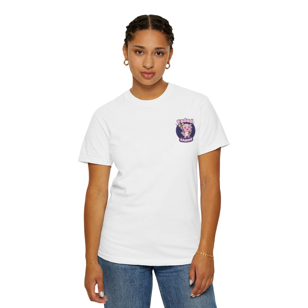 Paladin - T-shirt