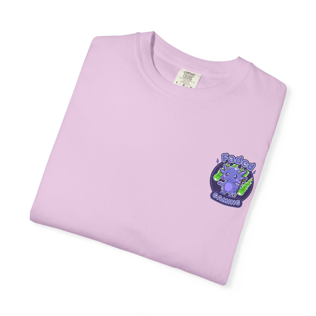 Warlock - T-shirt