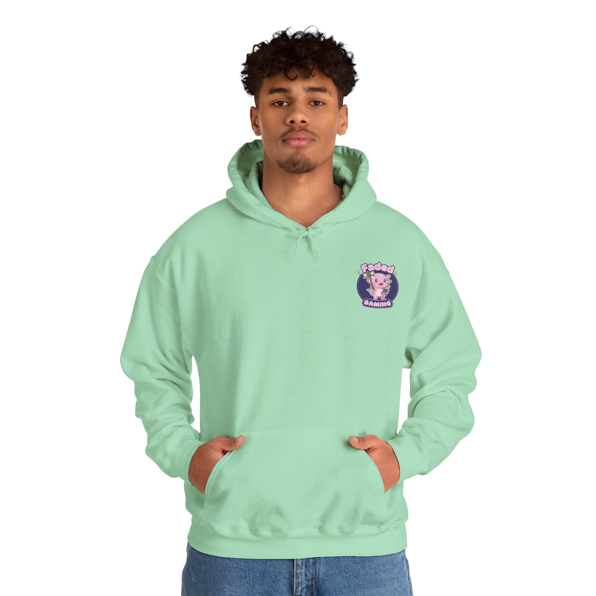 Paladin - Hoodie