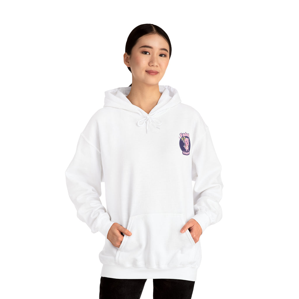 Paladin - Hoodie
