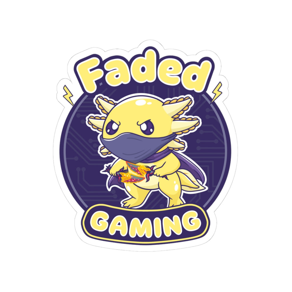 Rogue - Sticker