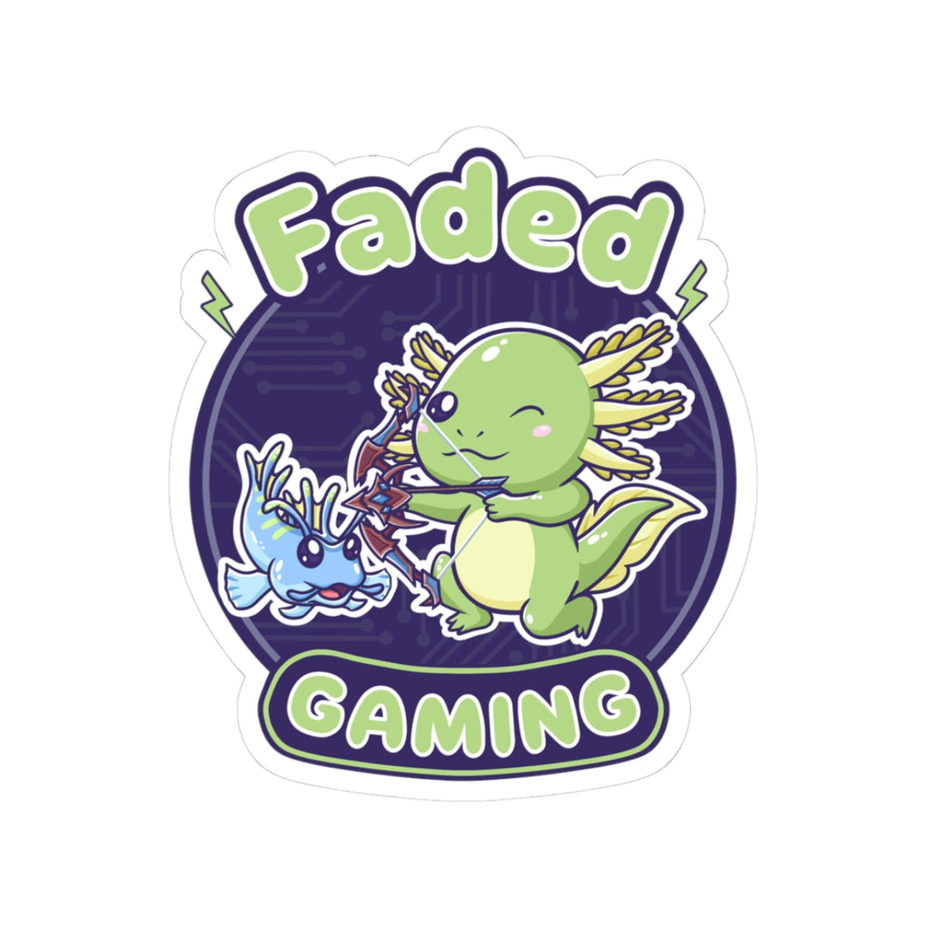 Hunter - Sticker