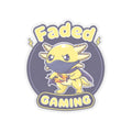 Rogue - Sticker
