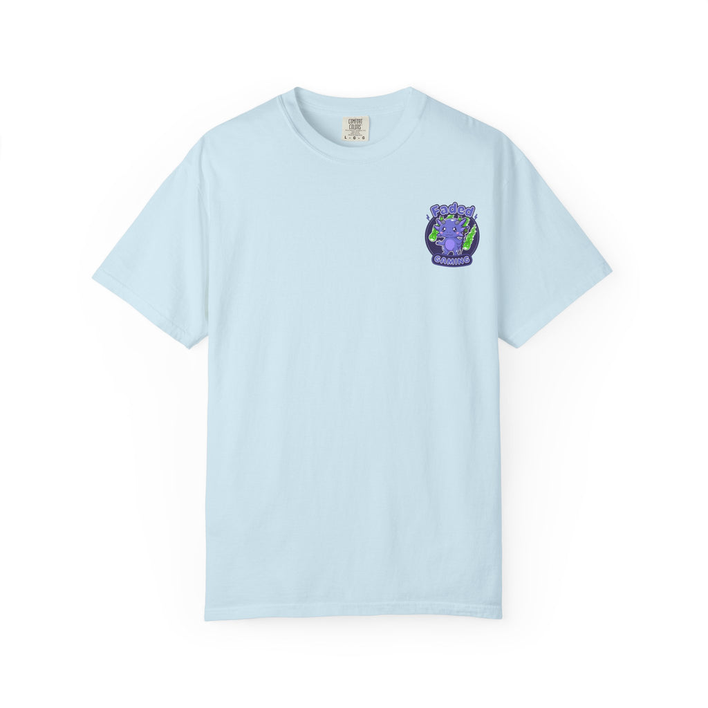 Warlock - T-shirt