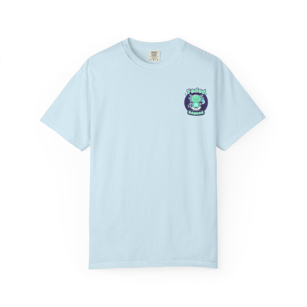 Monk - T-shirt