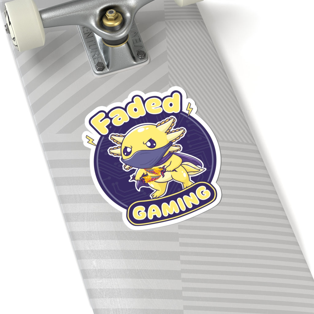 Rogue - Sticker