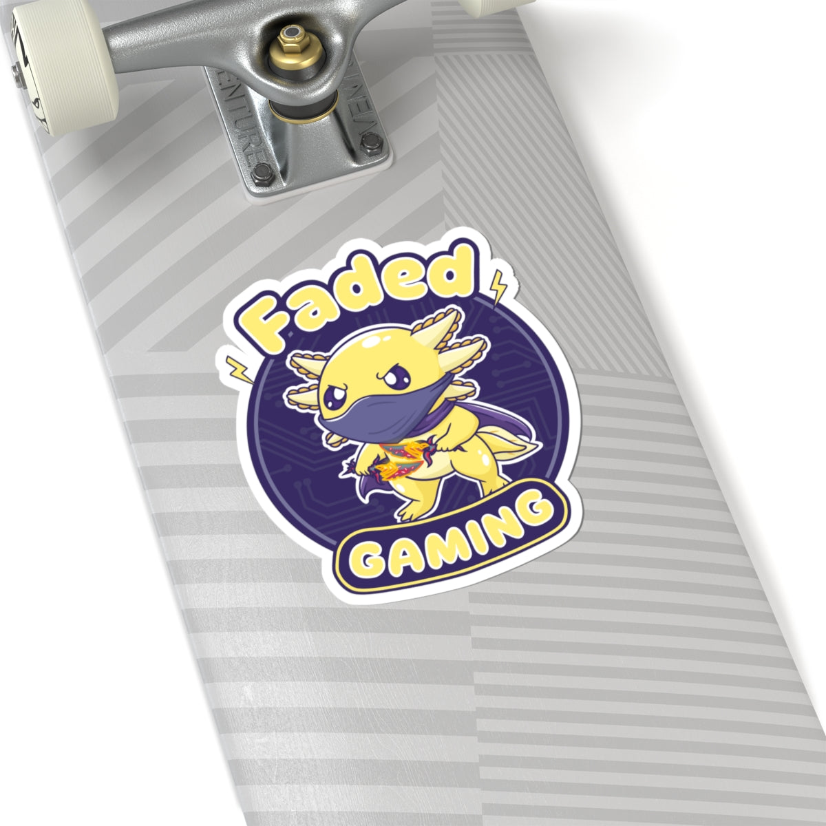 Rogue - Sticker