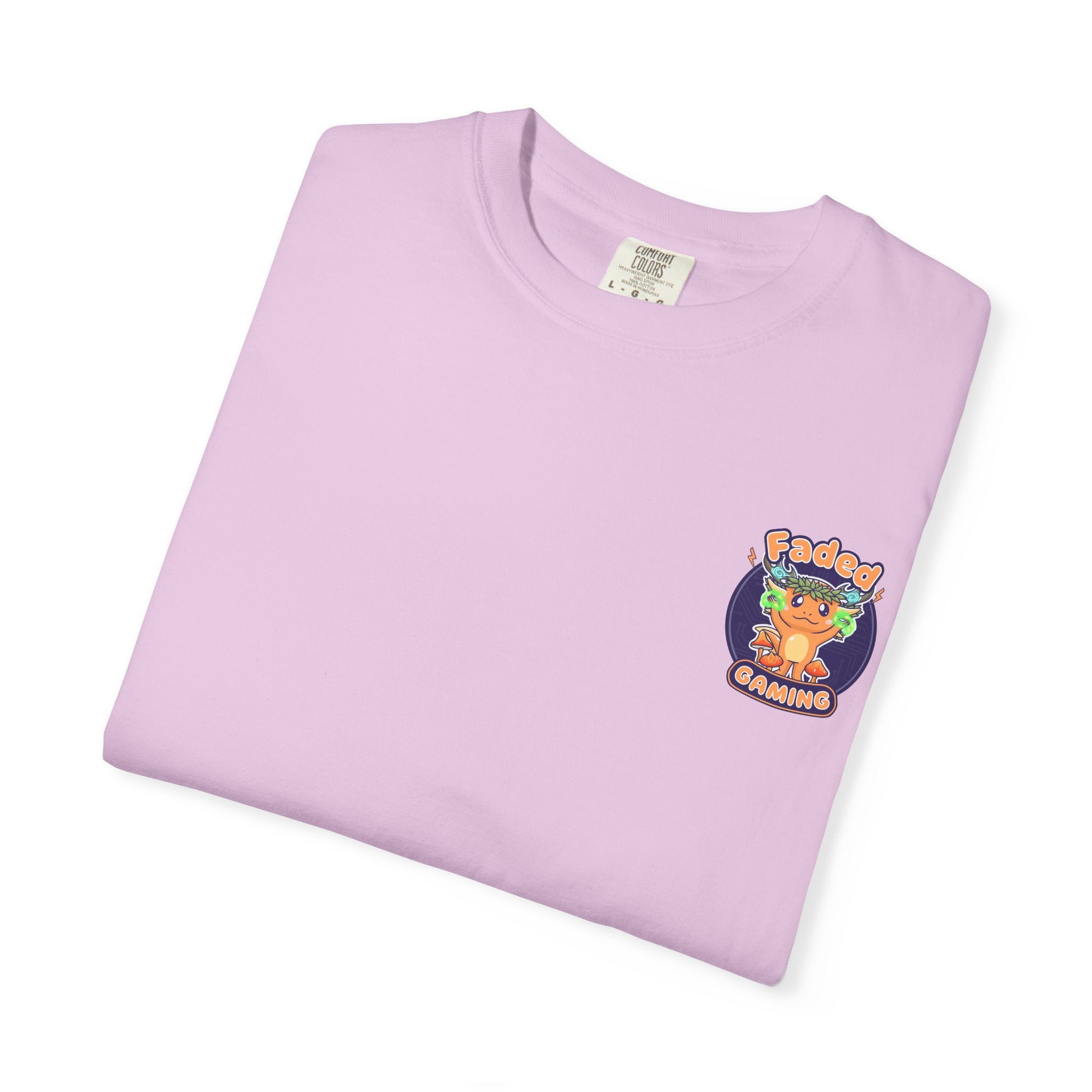 Druid - T-shirt