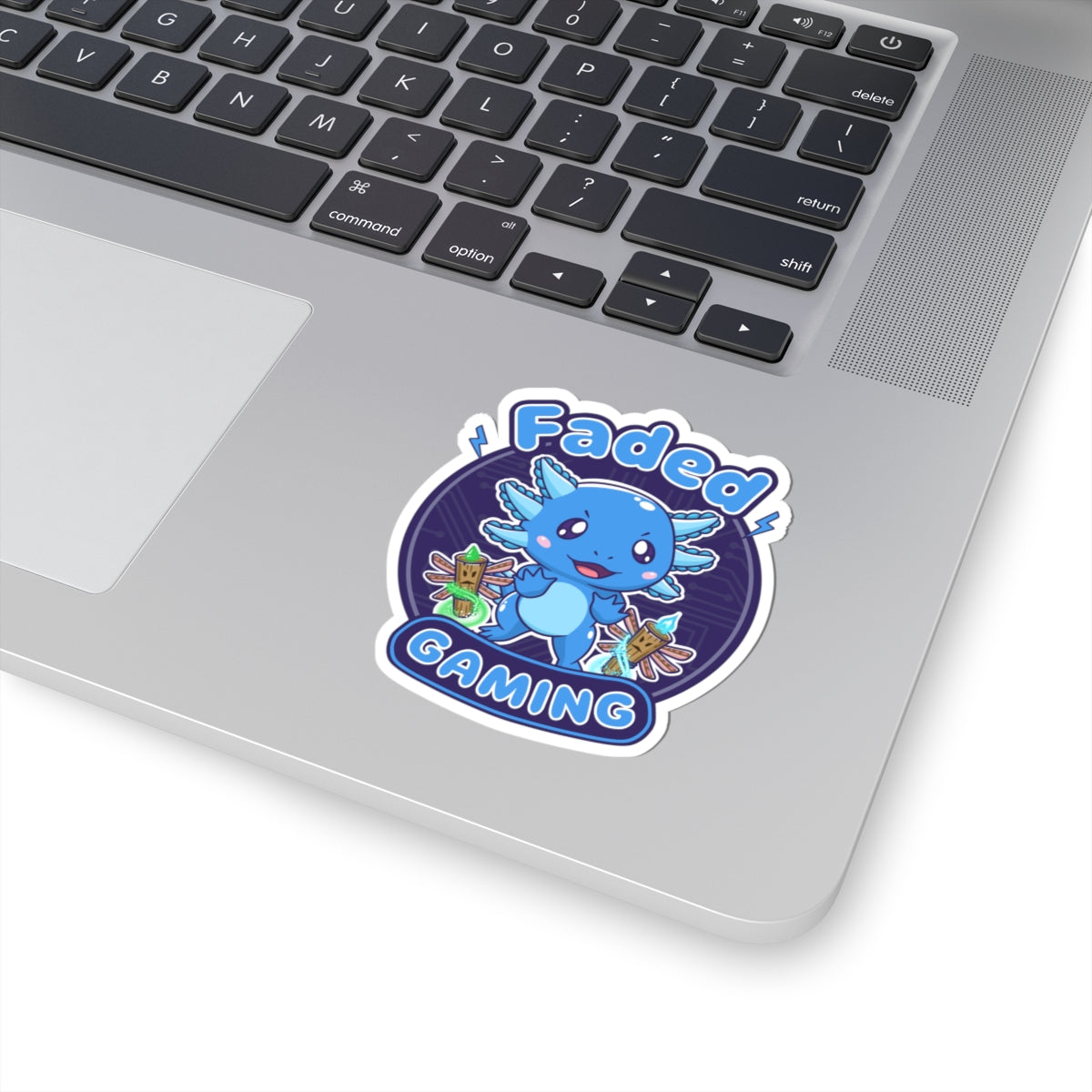 Shaman - Sticker