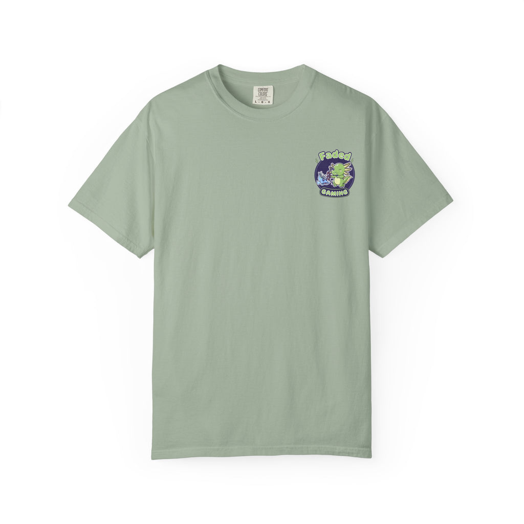 Hunter - T-shirt