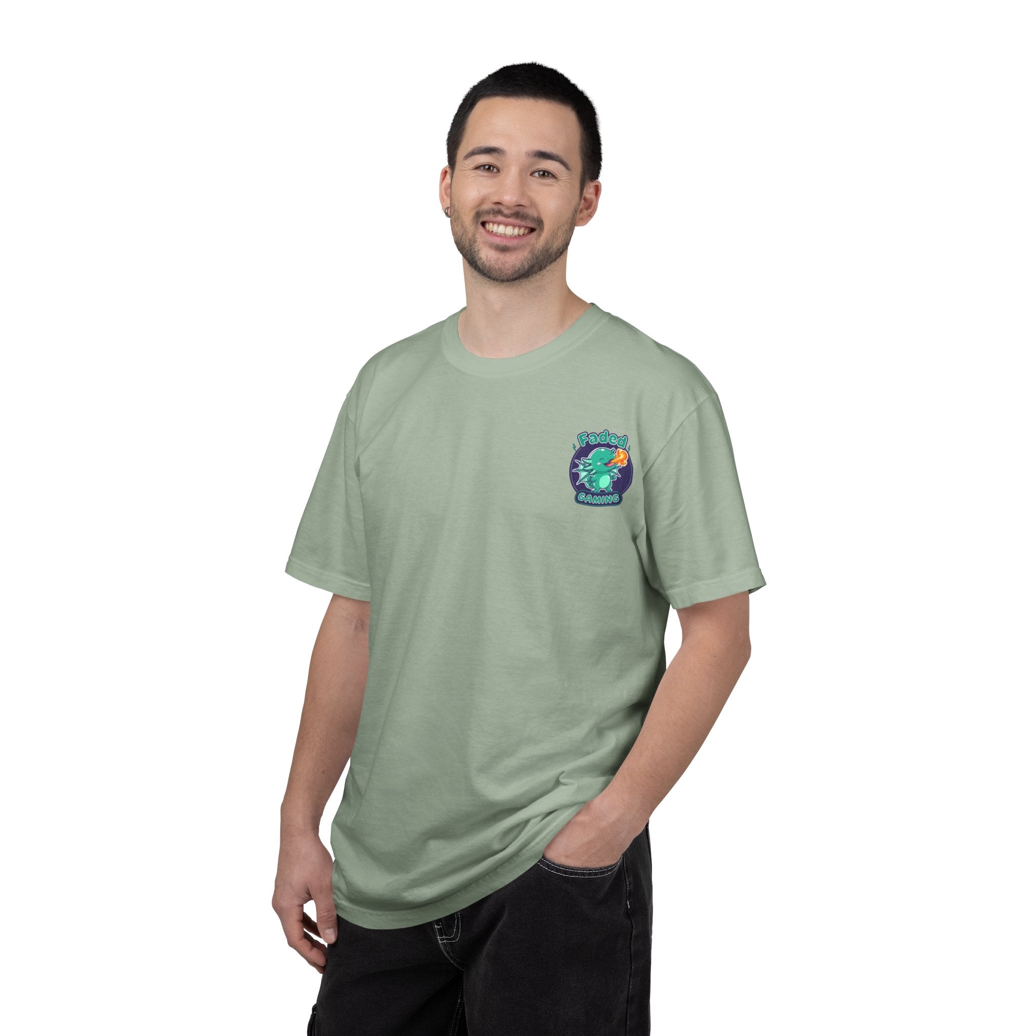 Evoker - T-shirt