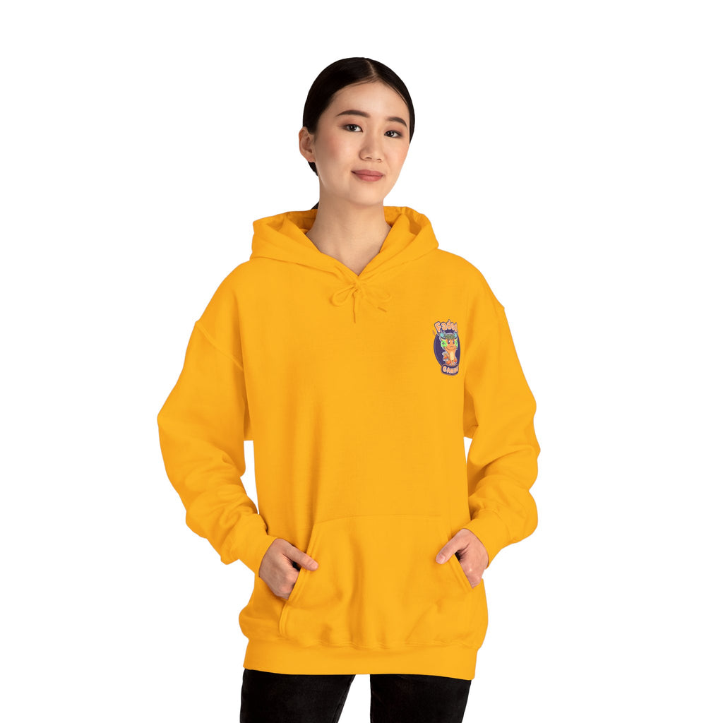Druid - Hoodie