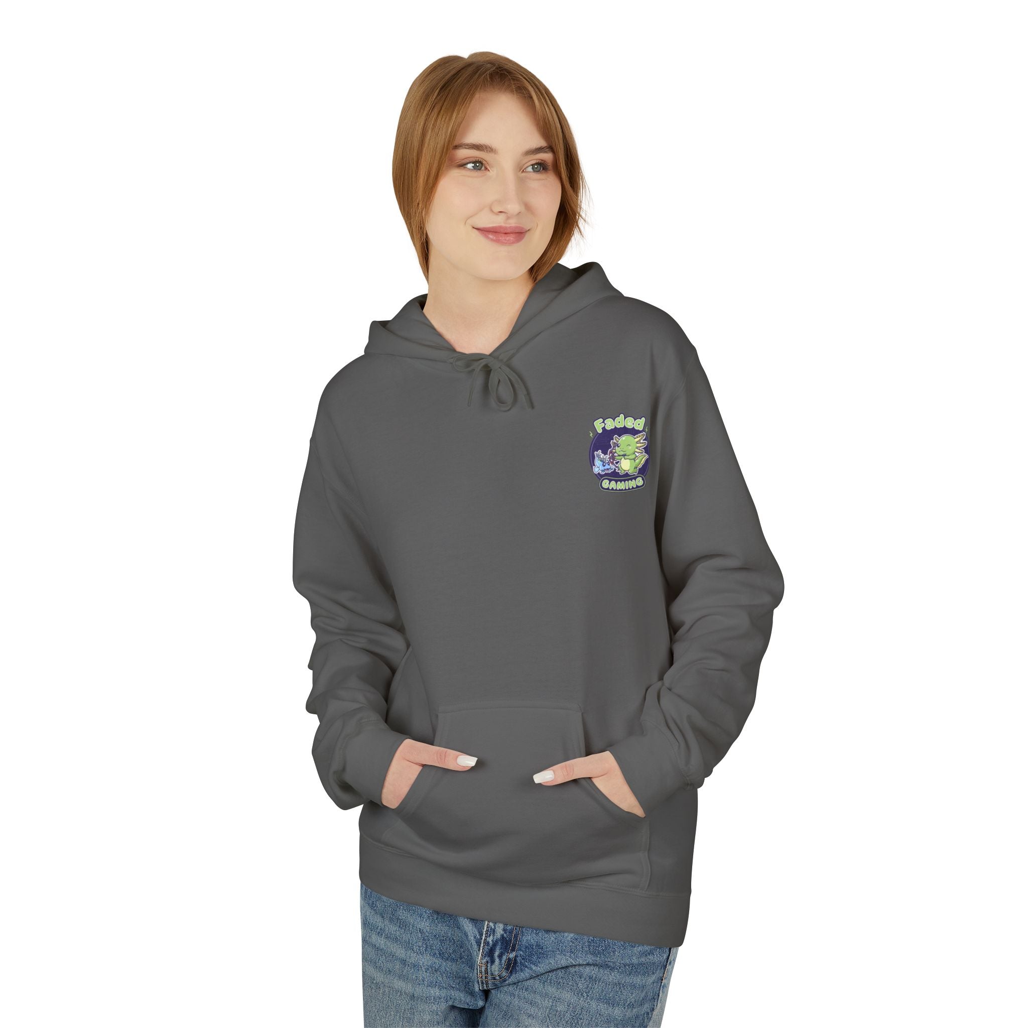 Hunter - Hoodie