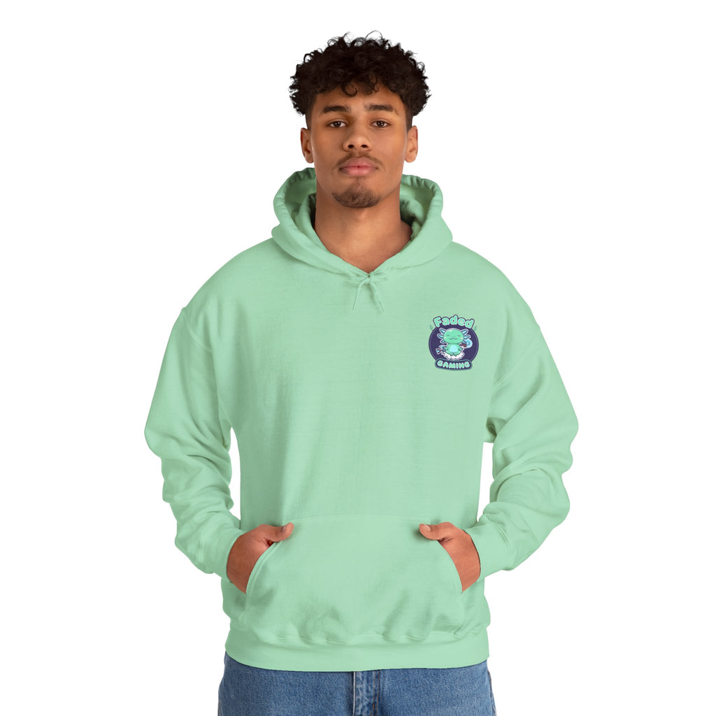 Monk - Hoodie