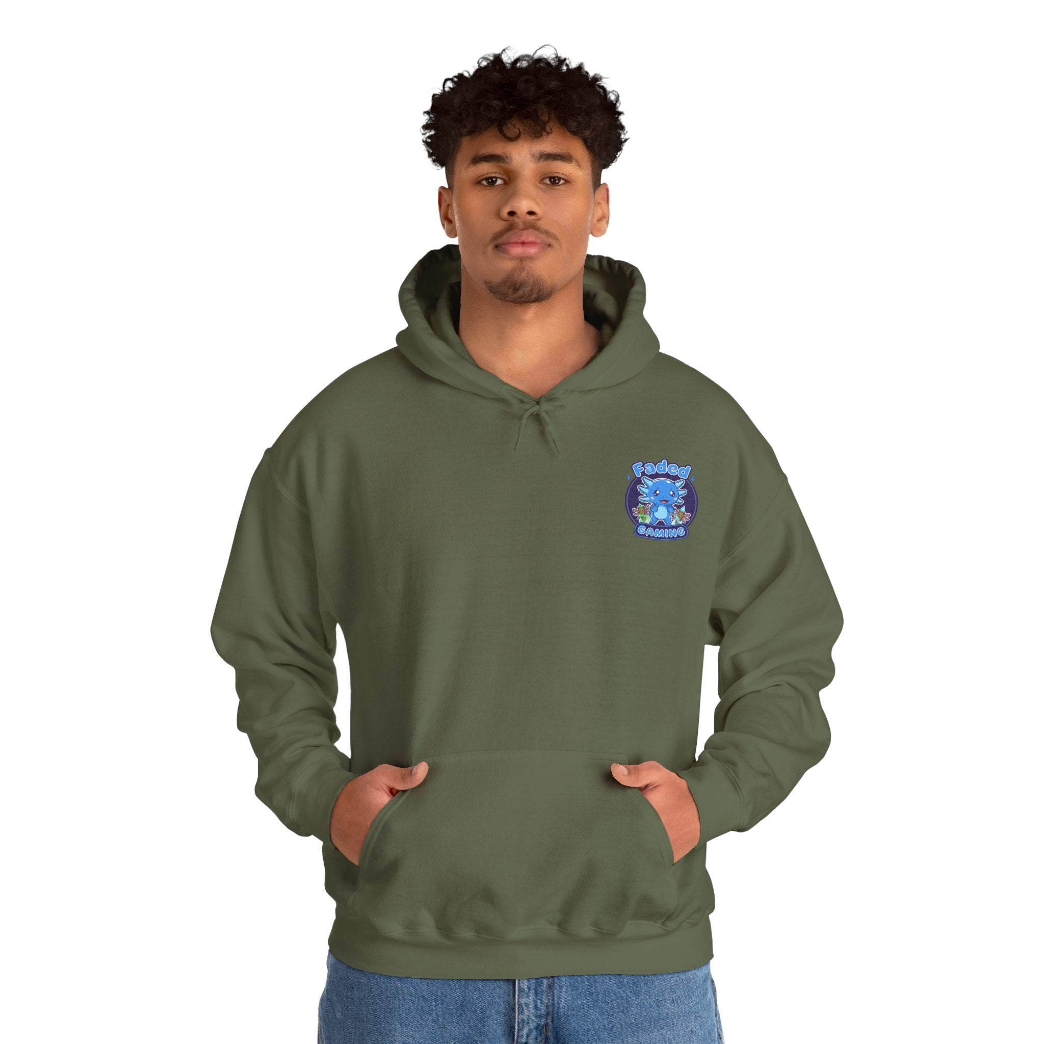 Shaman - Hoodie