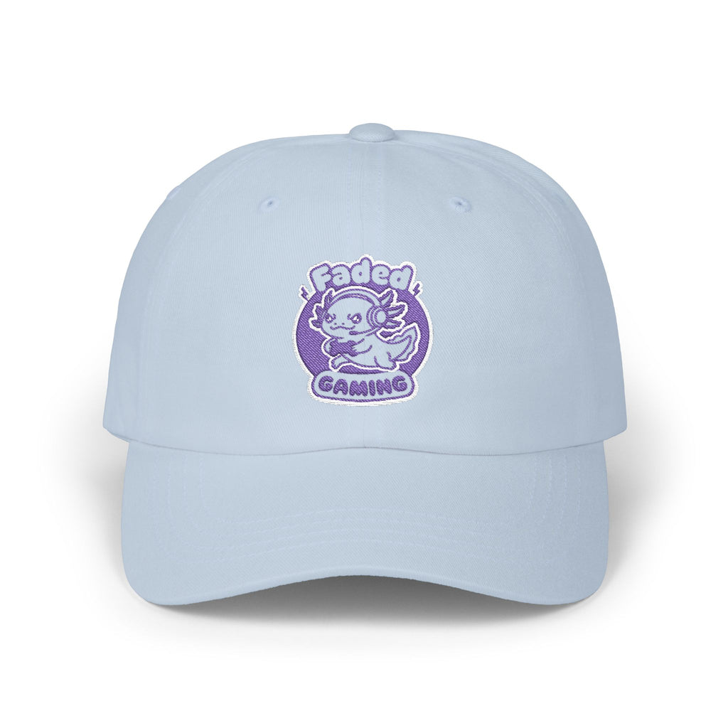 Embroidered - Cap