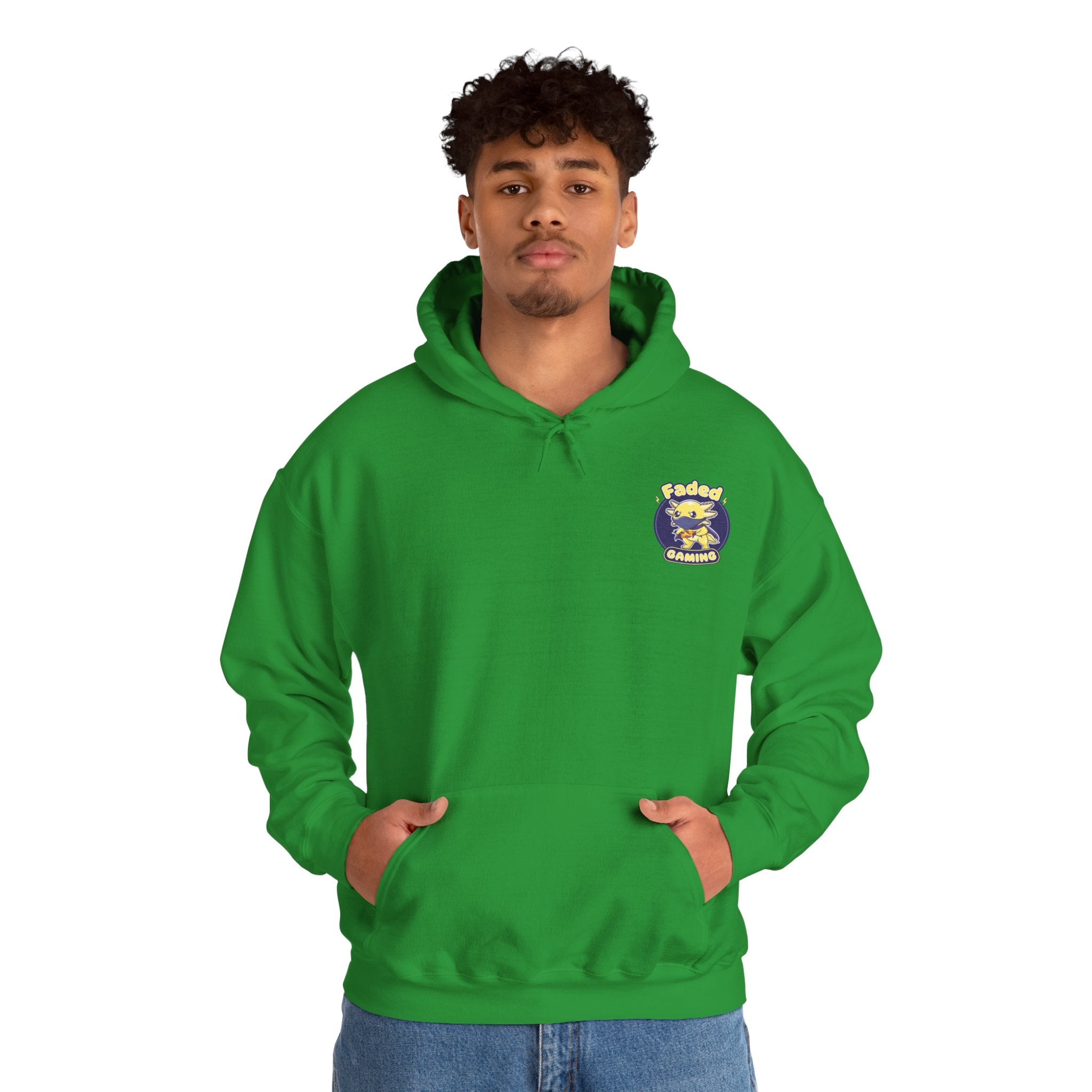 Rogue - Hoodie