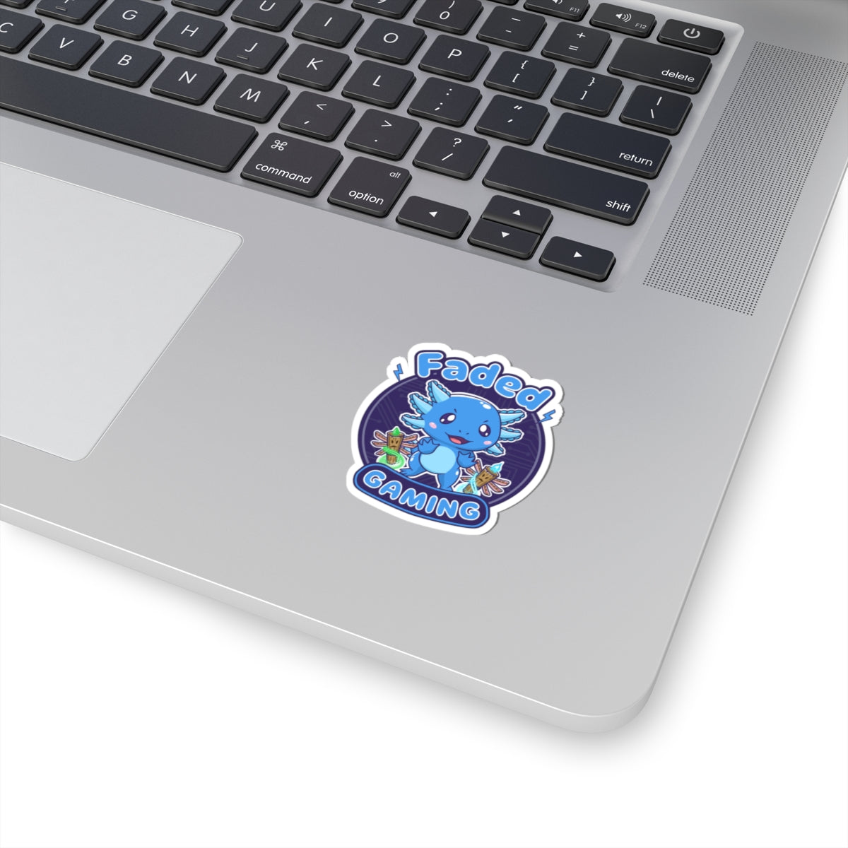 Shaman - Sticker