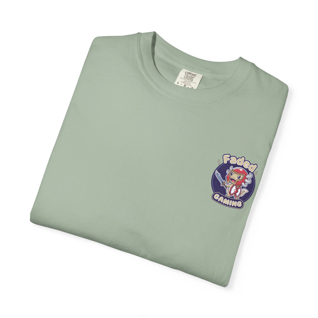 Warrior - T-shirt