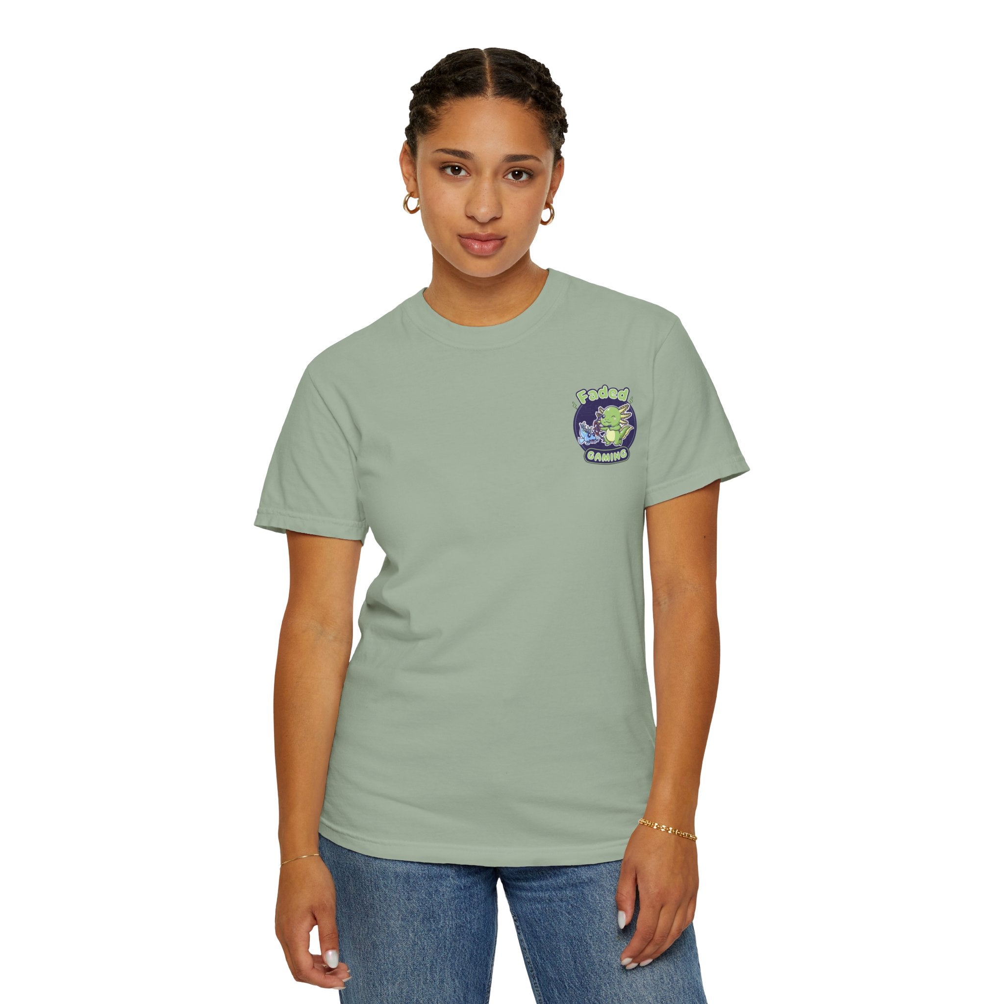 Hunter - T-shirt