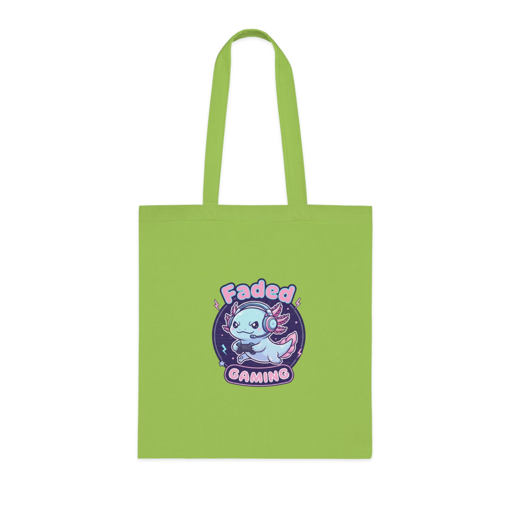 Cotton Tote