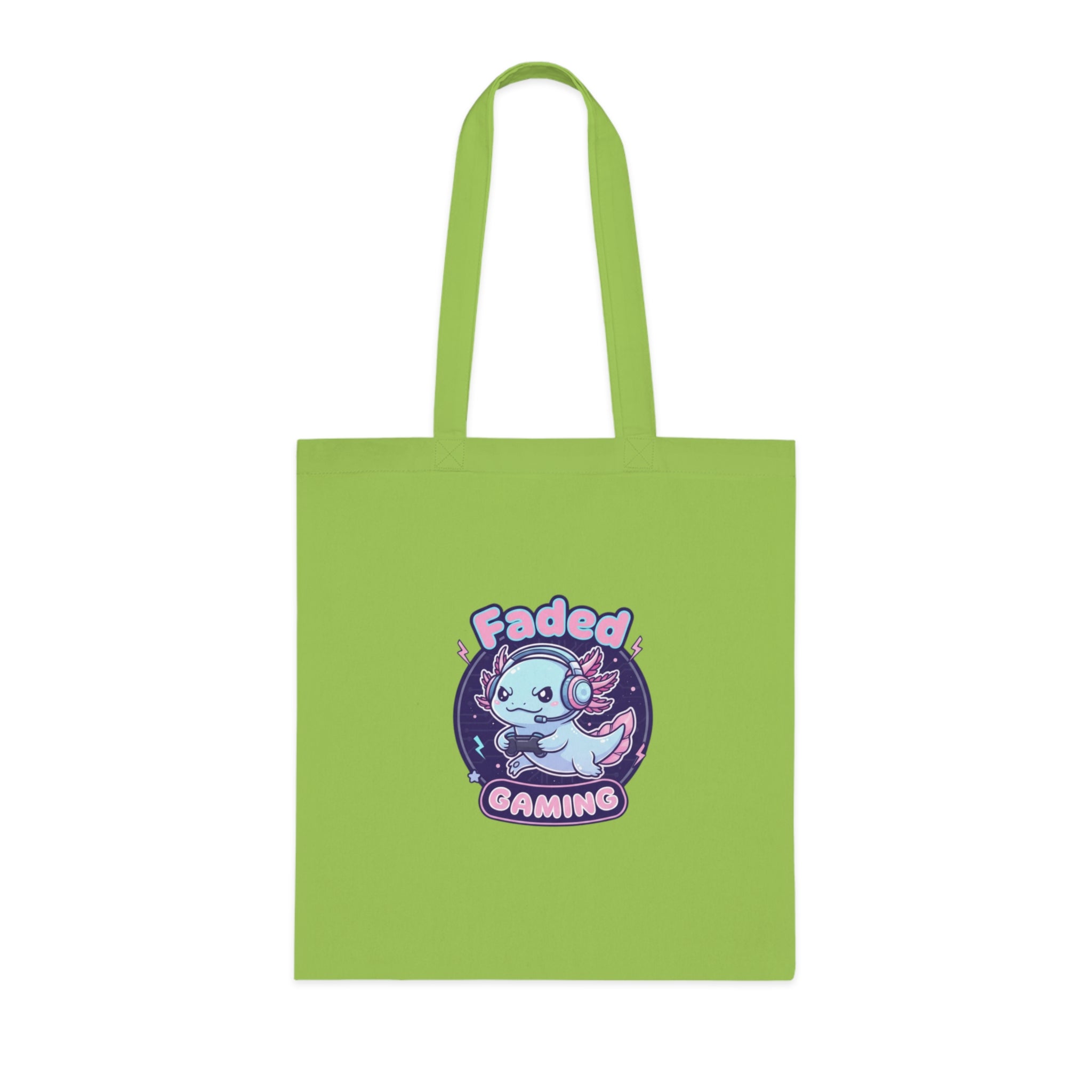 Cotton Tote
