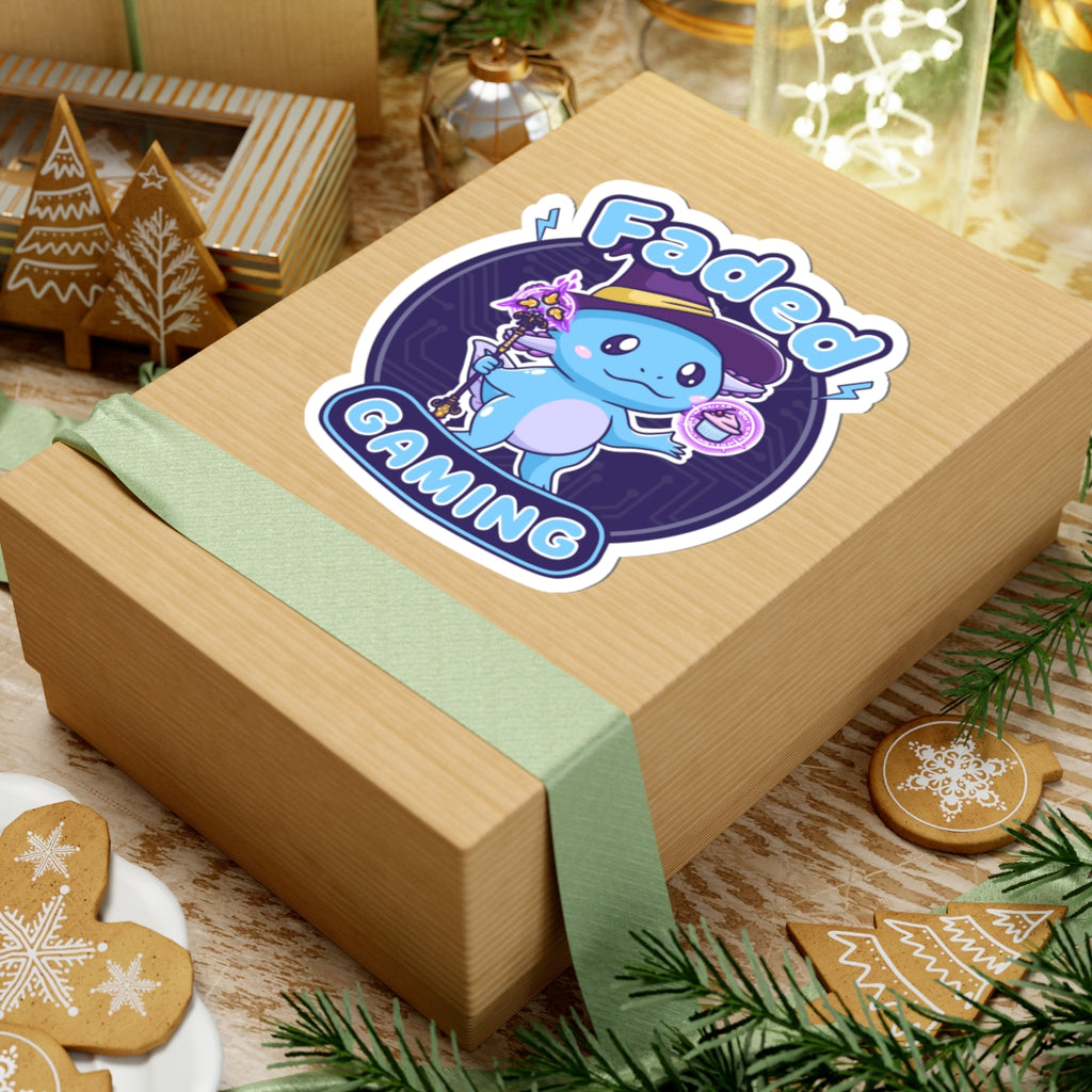 Mage - Sticker