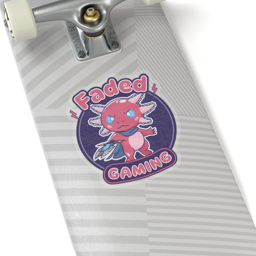 Death Knight - Sticker