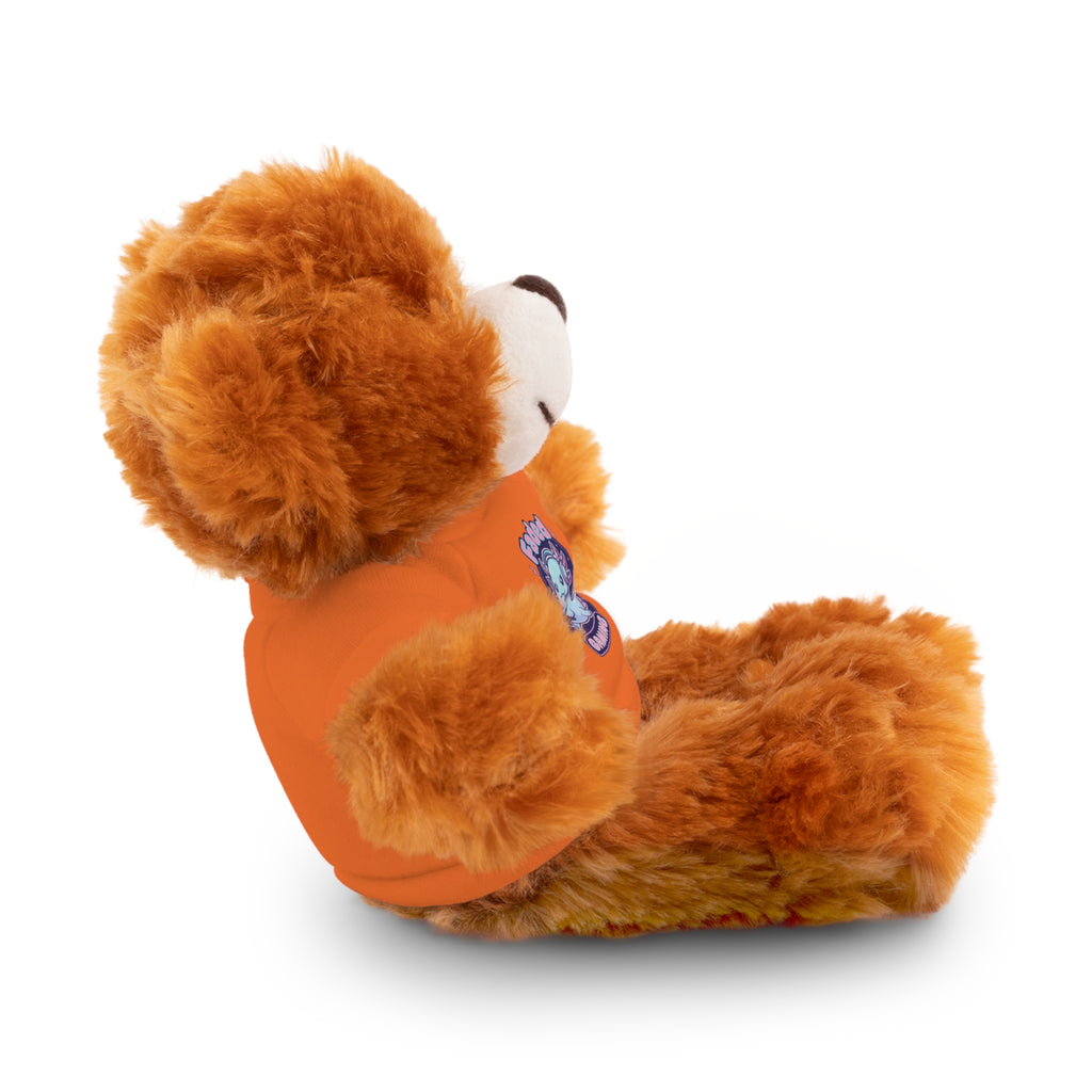 Plushie with Tee