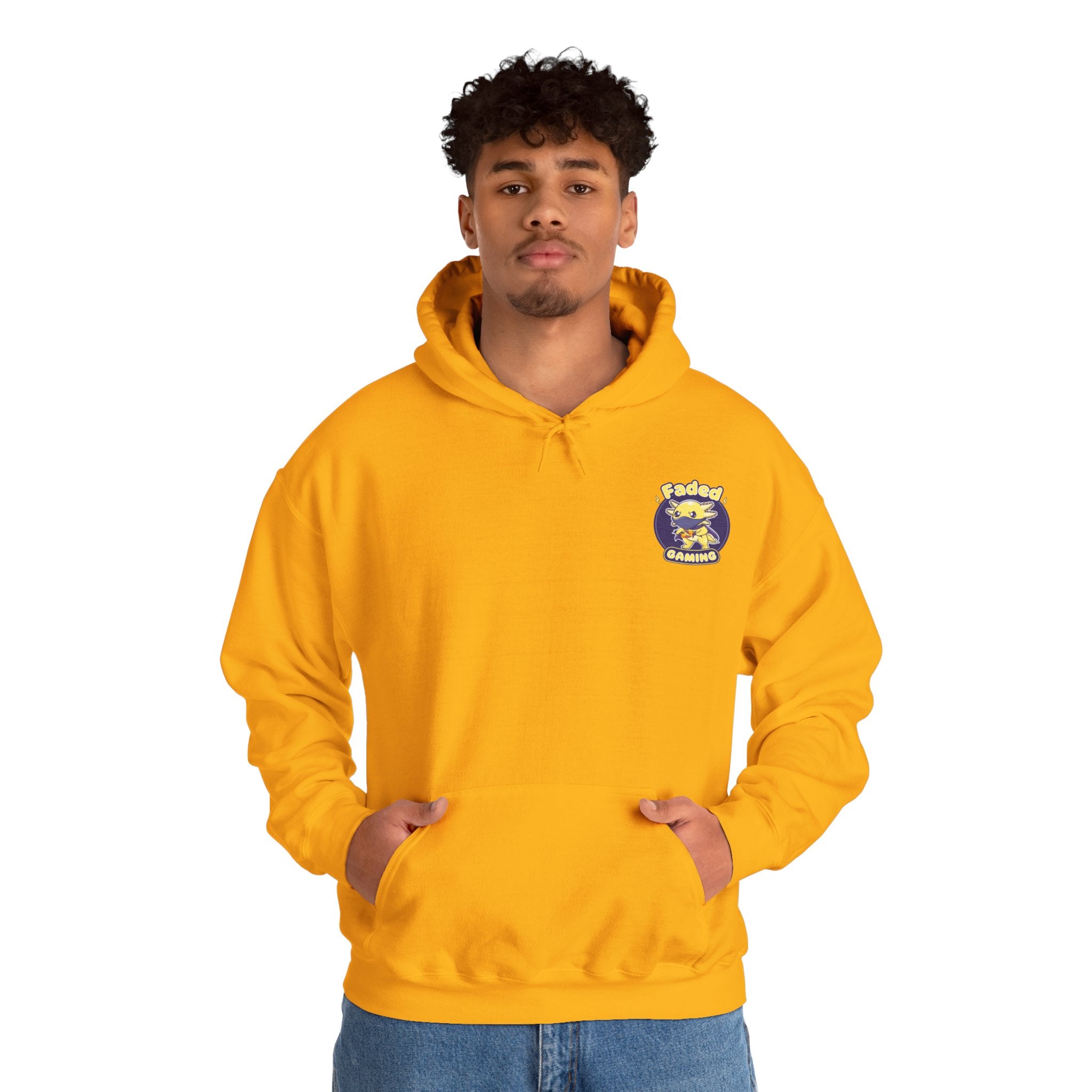 Rogue - Hoodie