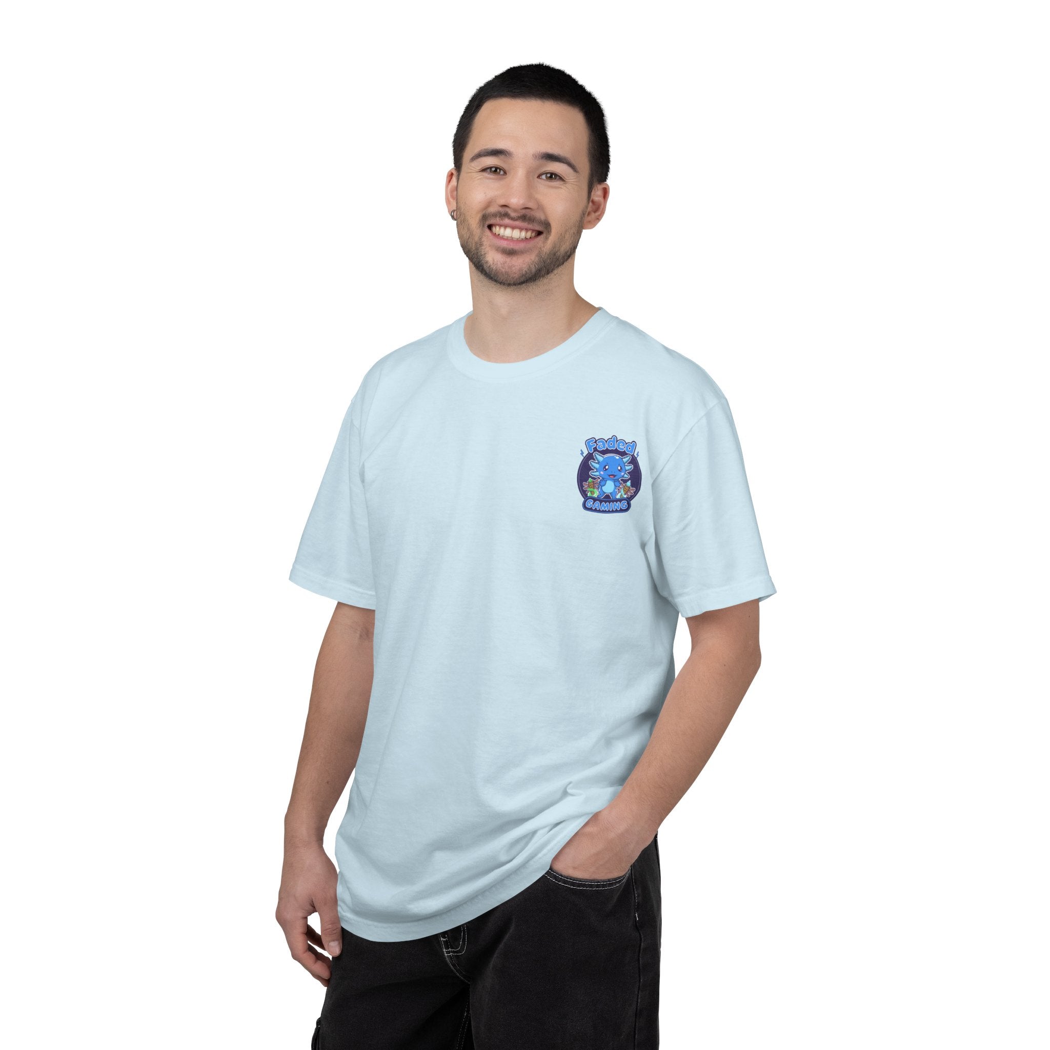 Shaman - T-shirt