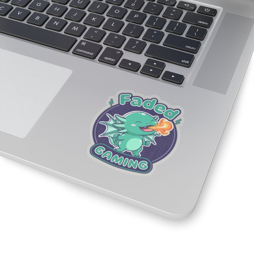 Evoker - Sticker