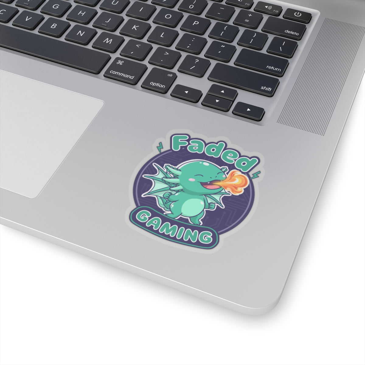 Evoker - Sticker