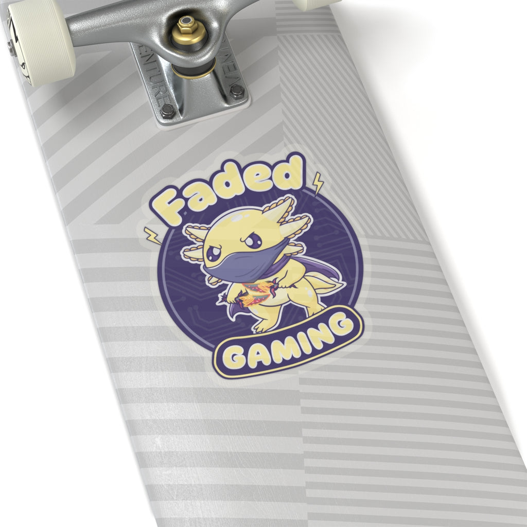 Rogue - Sticker