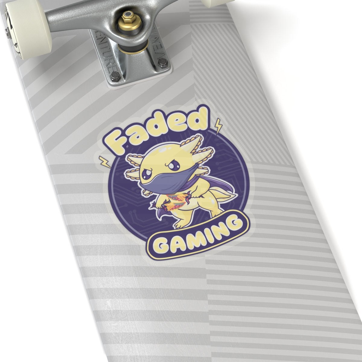 Rogue - Sticker
