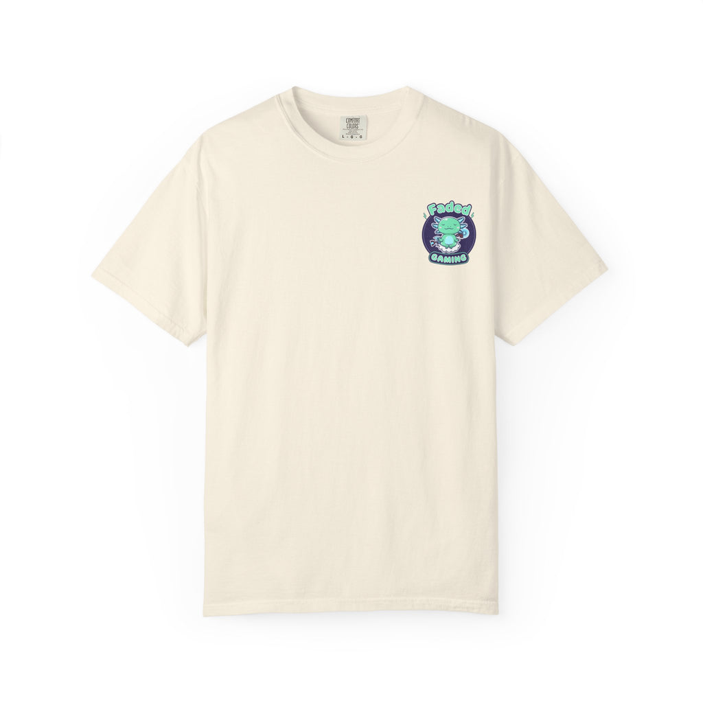 Monk - T-shirt