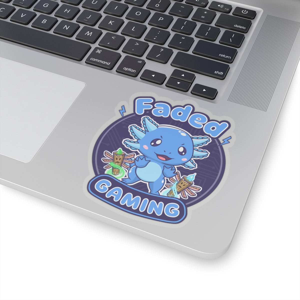 Shaman - Sticker