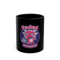Death Knight - Black Mug