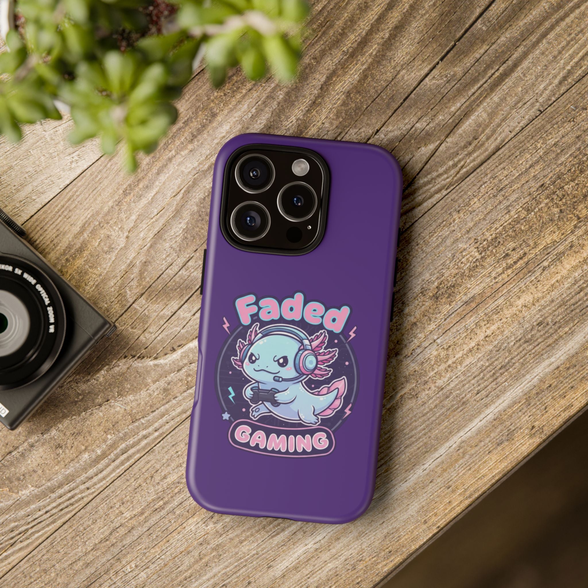Phone Case