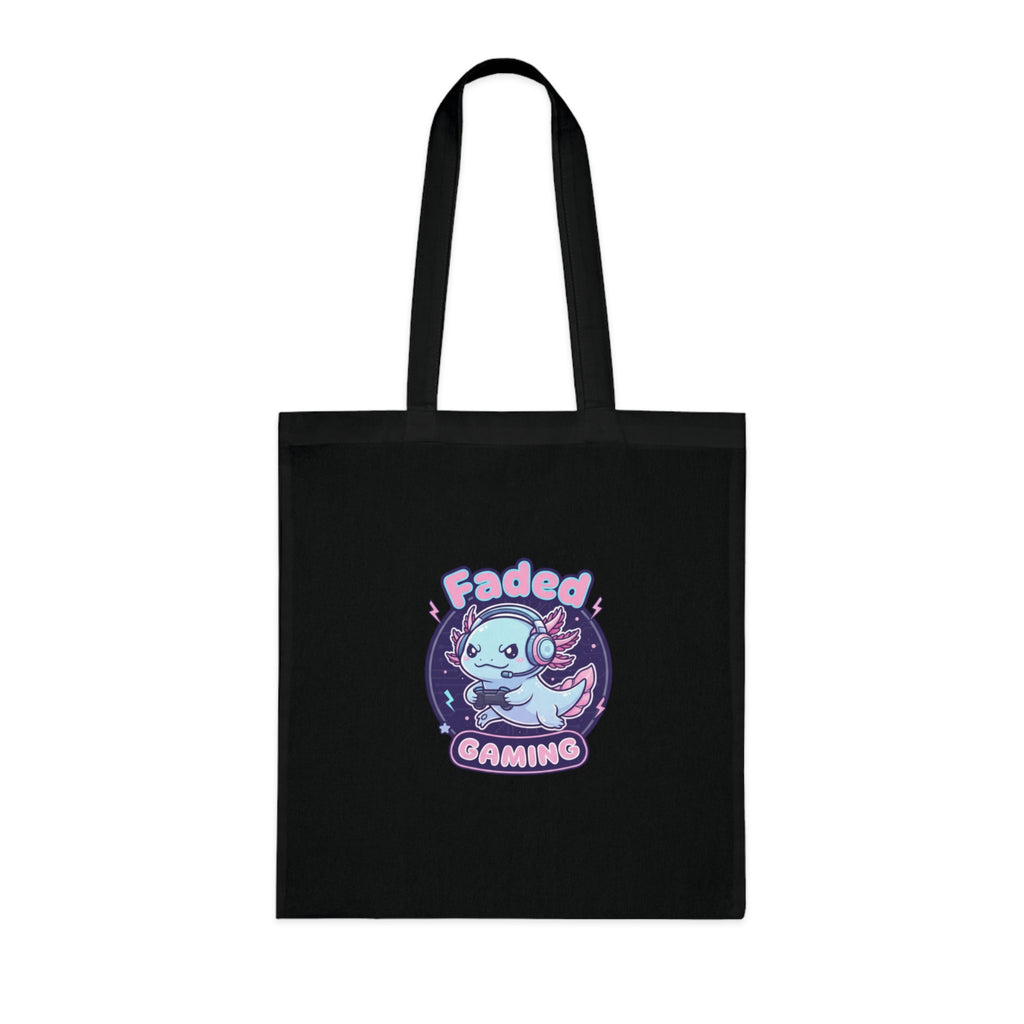 Cotton Tote