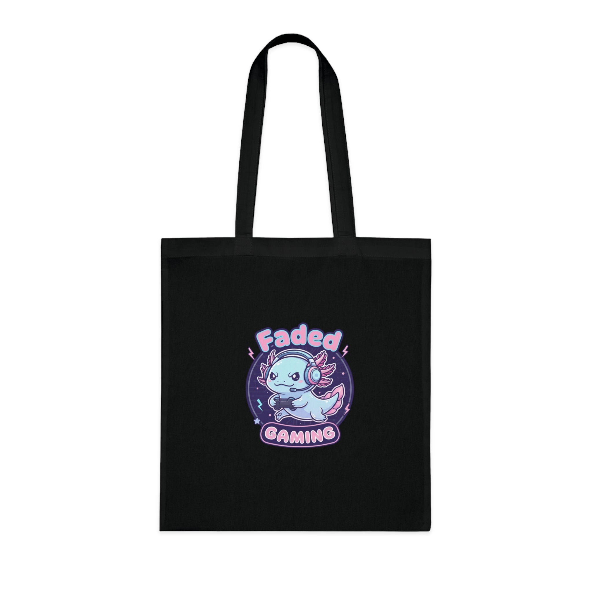 Cotton Tote