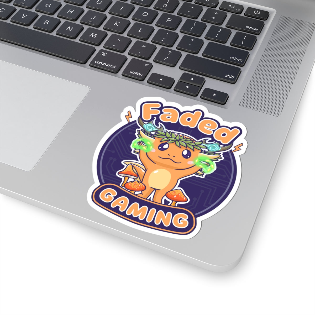 Druid - Sticker