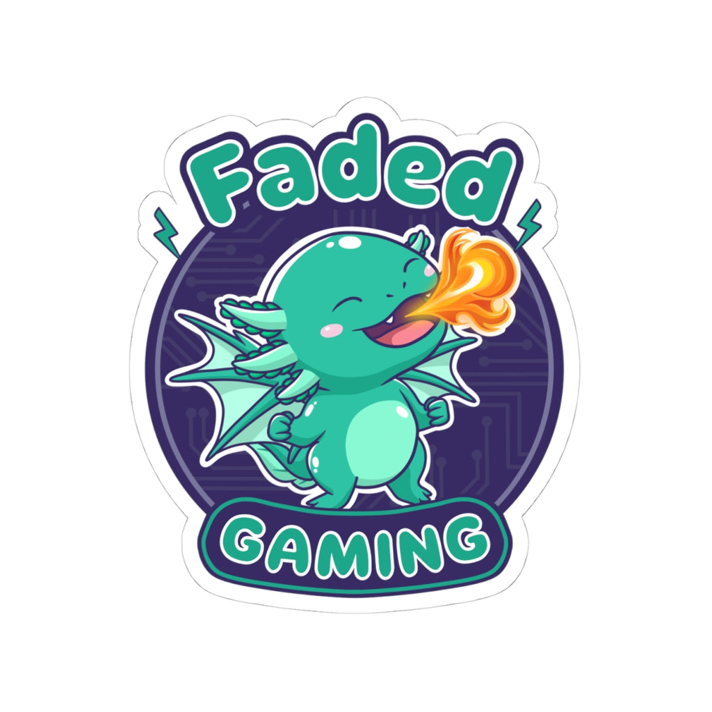 Evoker - Sticker